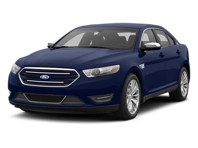download FORD TAURUS able workshop manual