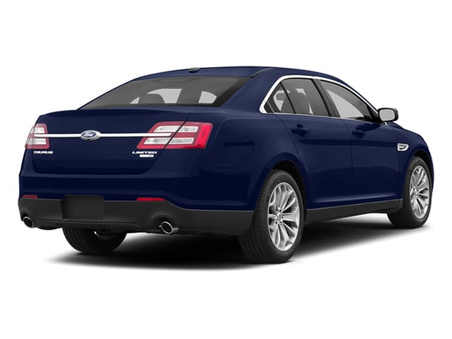 download FORD TAURUS able workshop manual