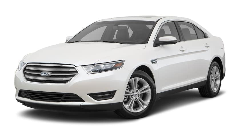 download FORD TAURUS able workshop manual