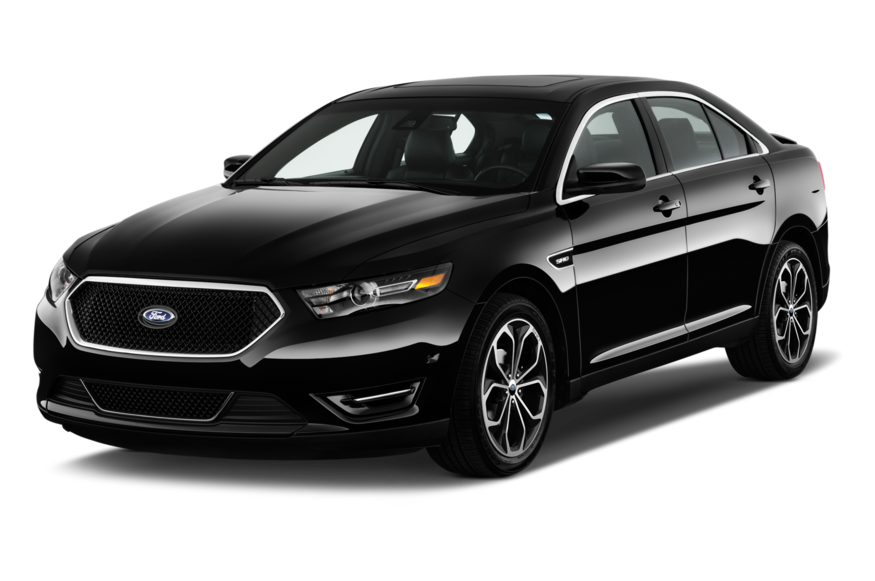 download FORD TAURUS able workshop manual