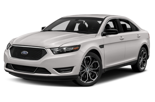 download FORD TAURUS workshop manual