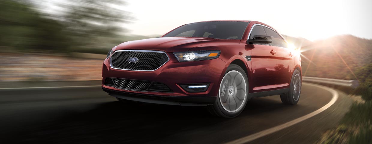 download FORD TAURUS workshop manual