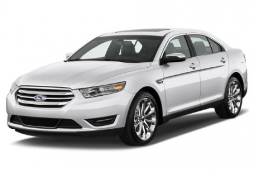 download FORD TAURUS workshop manual