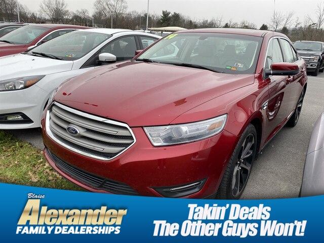 download FORD TAURUS workshop manual