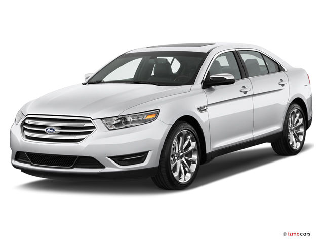 download FORD TAURUS workshop manual