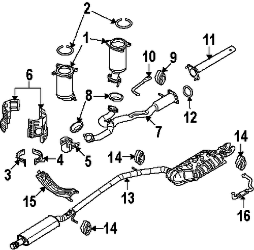 download FORD TAURUS workshop manual