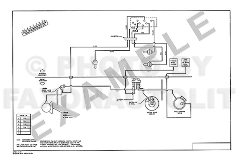 download FORD TEMPO Vehicle workshop manual