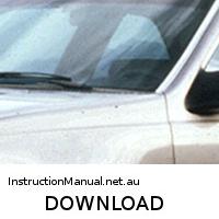 repair manual