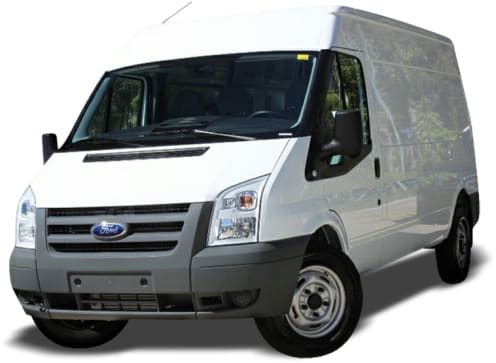 download FORD TRANSIT VM workshop manual