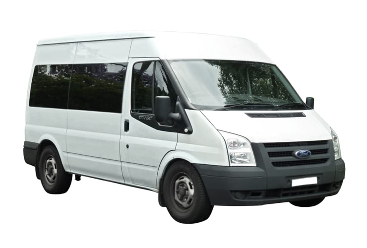 download FORD TRANSIT VM workshop manual