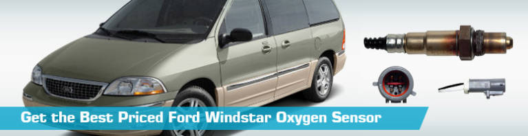 download FORD WINDSTAR OEM diy workshop manual