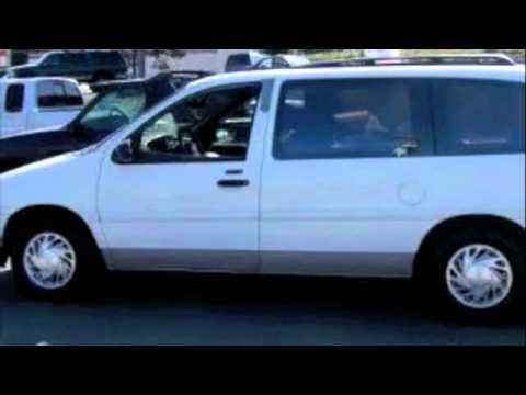 download FORD WINDSTAR OEM diy workshop manual