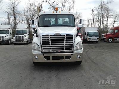 download FREIGHTLINER CARGO workshop manual