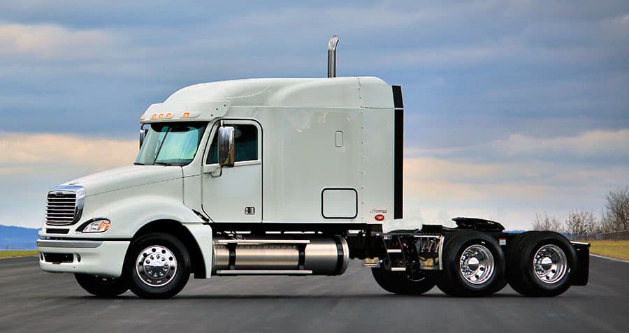 download FREIGHTLINER COLUMBIA Trucks workshop manual