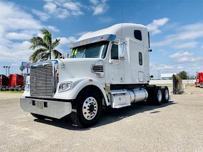 download FREIGHTLINER CORONADO 122 CORONADO 132 Truck workshop manual