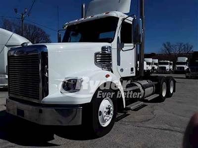 download FREIGHTLINER CORONADO 122 CORONADO 132 Truck workshop manual