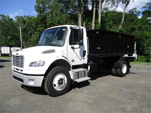 download FREIGHTLINER HEAVY DUTY Trucks able workshop manual
