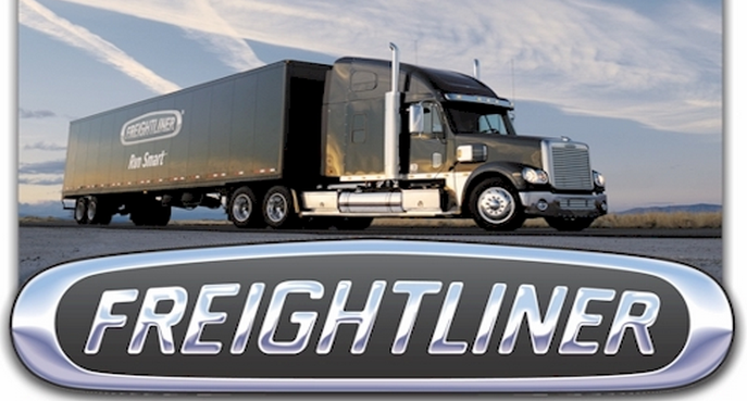 download FREIGHTLINER HEAVY DUTY Trucks workshop manual