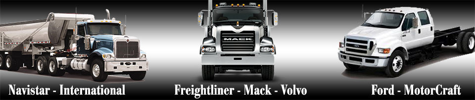 download FREIGHTLINER HEAVY DUTY Trucks workshop manual