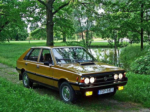 download FSO POLONEZ 1300 1500 workshop manual