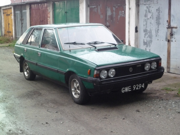 download FSO POLONEZ 1300 1500 workshop manual