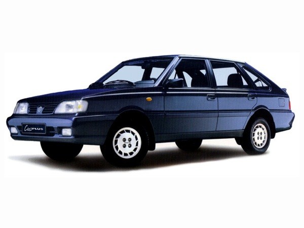 download FSO POLONEZ 1300 1500 workshop manual