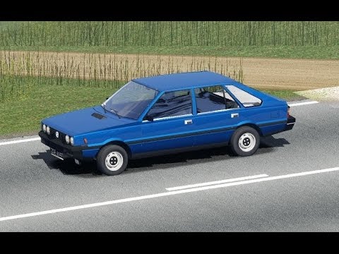 download FSO POLONEZ FICHES workshop manual