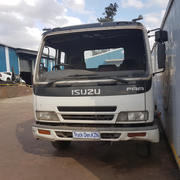 download FSR FTR FVR ISUZU Commercial Truck FSR FTR FVR 6HK1 6 HK1 workshop manual