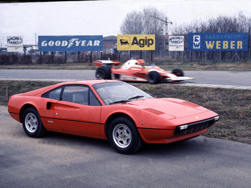 download Ferrari 208 308 workshop manual