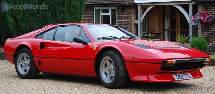 download Ferrari 208 308 workshop manual