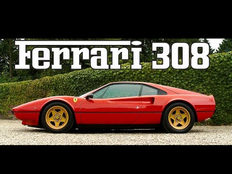 download Ferrari 208 308 workshop manual