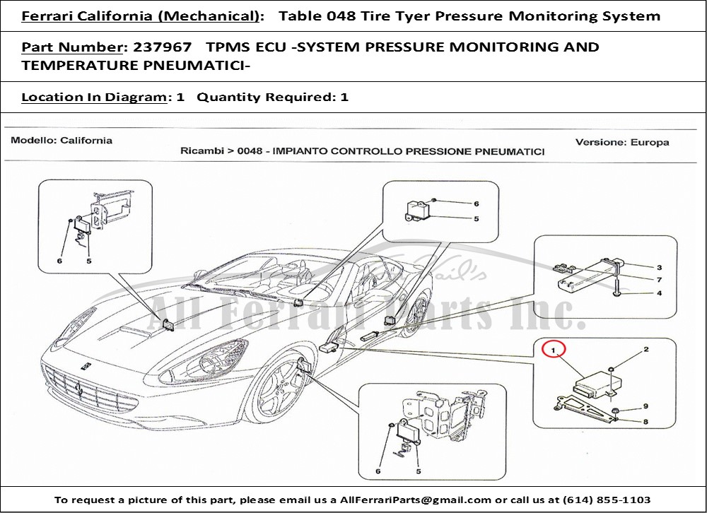 download Ferrari 208 308 workshop manual