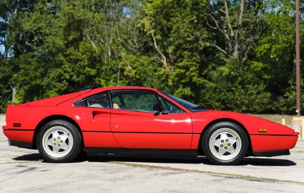 download Ferrari 208 308 workshop manual