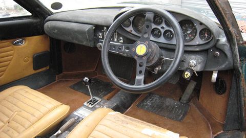 download Ferrari 246 Dino workshop manual