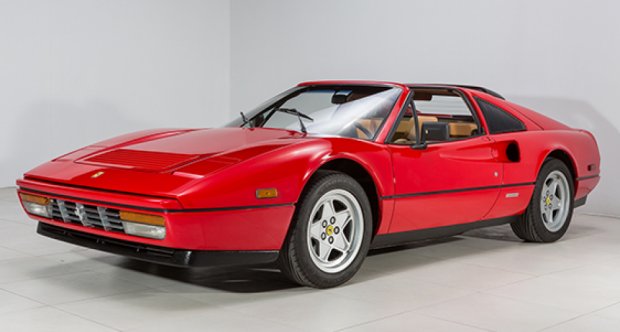 download Ferrari 308 328 GTB 328 GTS workshop manual