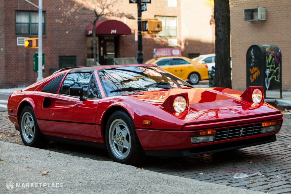 download Ferrari 308 328GTB 328GTS workshop manual