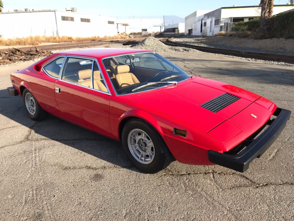 download Ferrari 308 GT4 GT 4 Work workshop manual