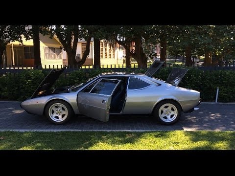 download Ferrari 308 GT4 GT 4 Work workshop manual