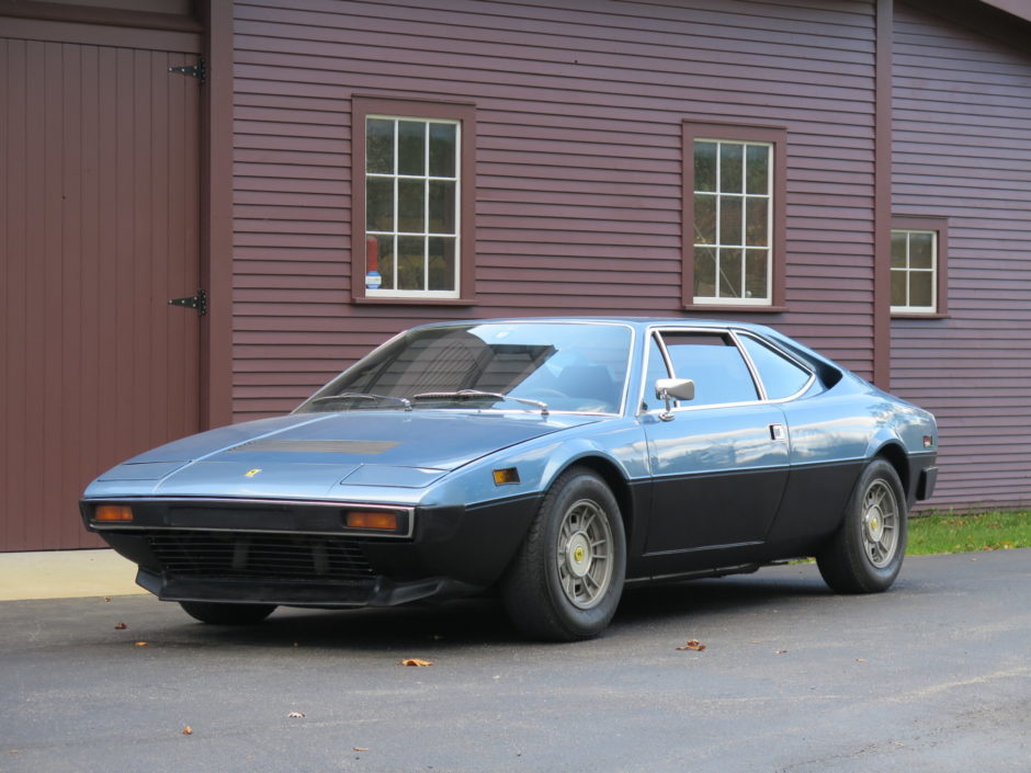 download Ferrari 308 GT4 GT 4 Work workshop manual