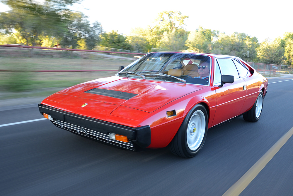 download Ferrari 308 GT4 GT 4 Workable workshop manual