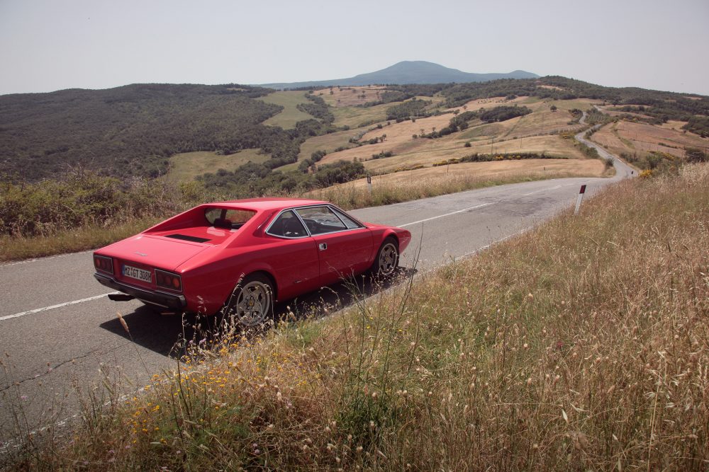 download Ferrari 308 GT4 Work workshop manual