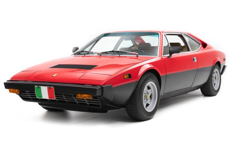 download Ferrari 308 GT4 able workshop manual