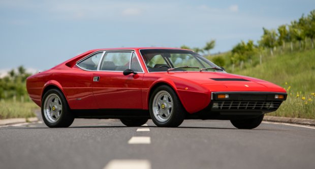 download Ferrari 308 GT4 able workshop manual