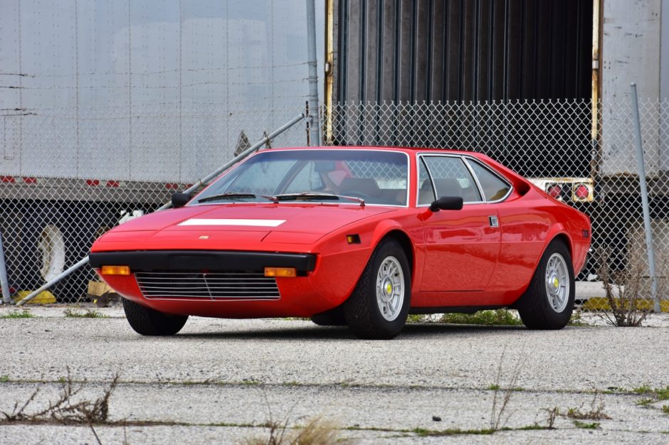 download Ferrari 308 GT4 workshop manual