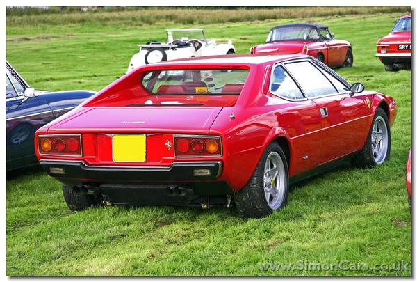 download Ferrari 308 GT4 workshop manual