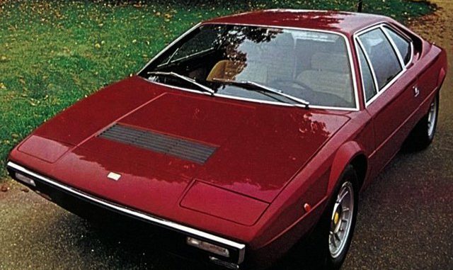 download Ferrari 308 GT4 workshop manual