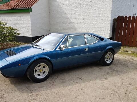 download Ferrari 308 GT4 workshop manual