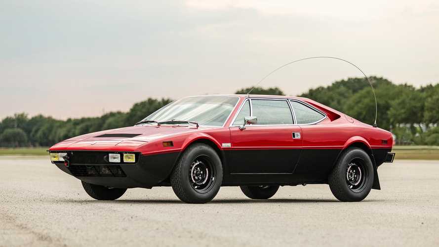 download Ferrari 308 GT4 workshop manual