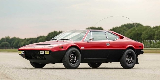 download Ferrari 308 GT4 workshop manual