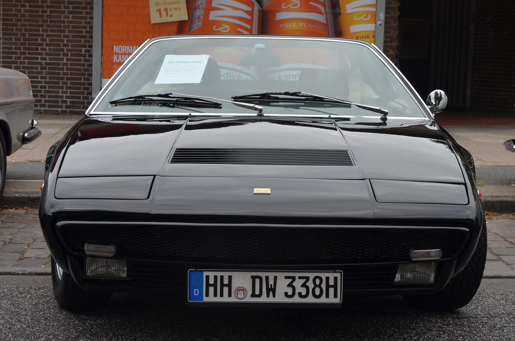 download Ferrari 308 GT4 workshop manual